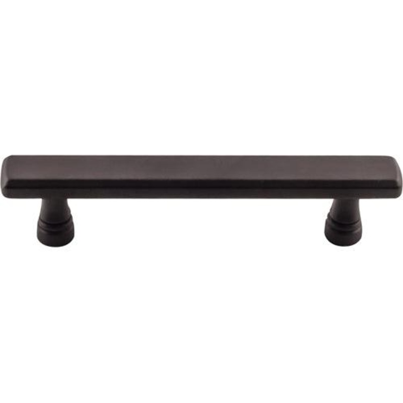 Top Knobs TK853SAB Kingsbridge Pull 3 3/4 (c-c) – Sable