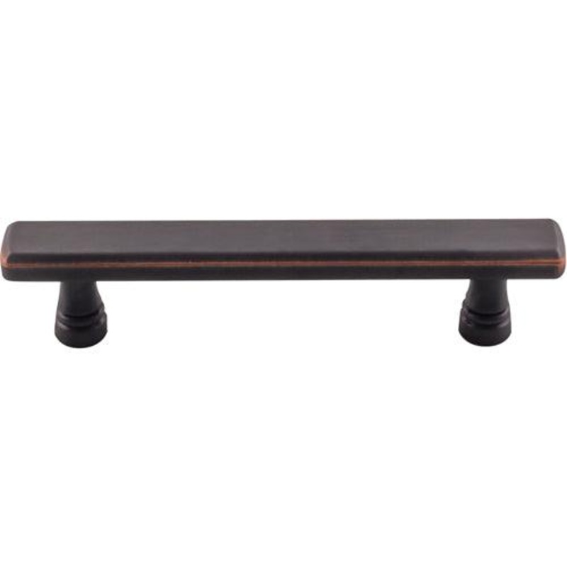 Top Knobs TK853UM Kingsbridge Pull 3 3/4 (c-c) – Umbrio