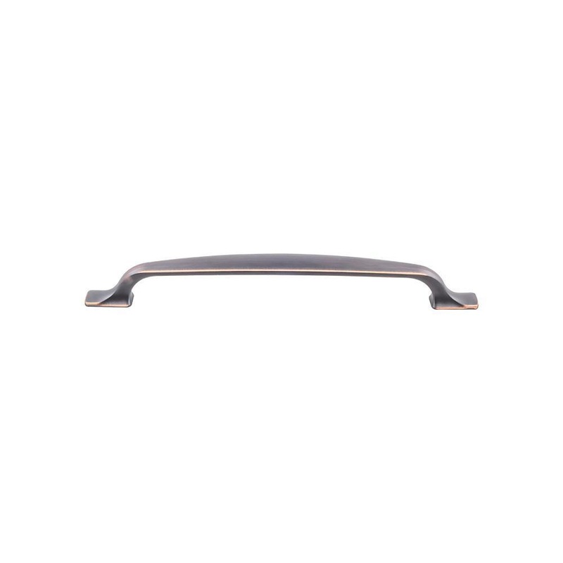 Top Knobs TK866UM Torbay Pull 7 9/16 Inch (c-c) – Umbrio