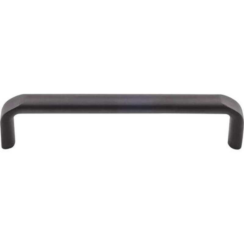 Top Knobs TK873SAB Exeter Pull 5 1/16 Inch (c-c) – Sable