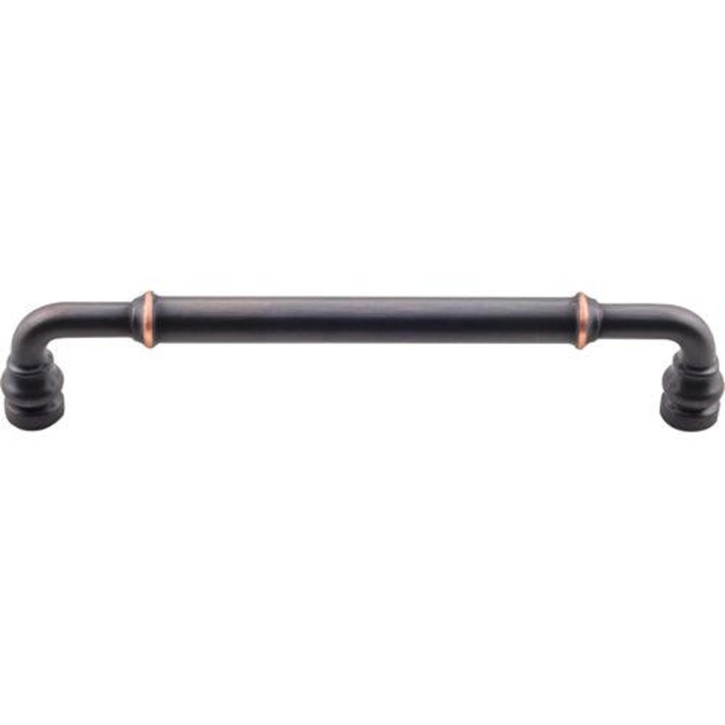 Top Knobs TK885UM Brixton Pull 6 5/16 Inch (c-c) – Umbrio