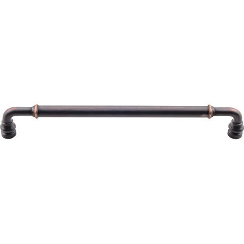 Top Knobs TK887UM Brixton Pull 8 13/16 Inch (c-c) – Umbrio