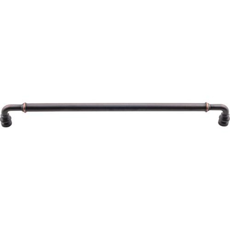 Top Knobs TK888UM Brixton Pull 12 Inch (c-c) – Umbrio