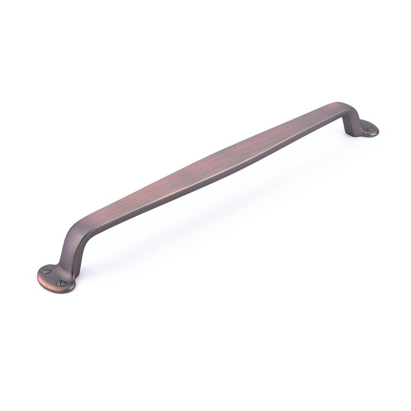 Schaub Appliance Pull, Aurora Bronze, 15 cc 7465-AUB