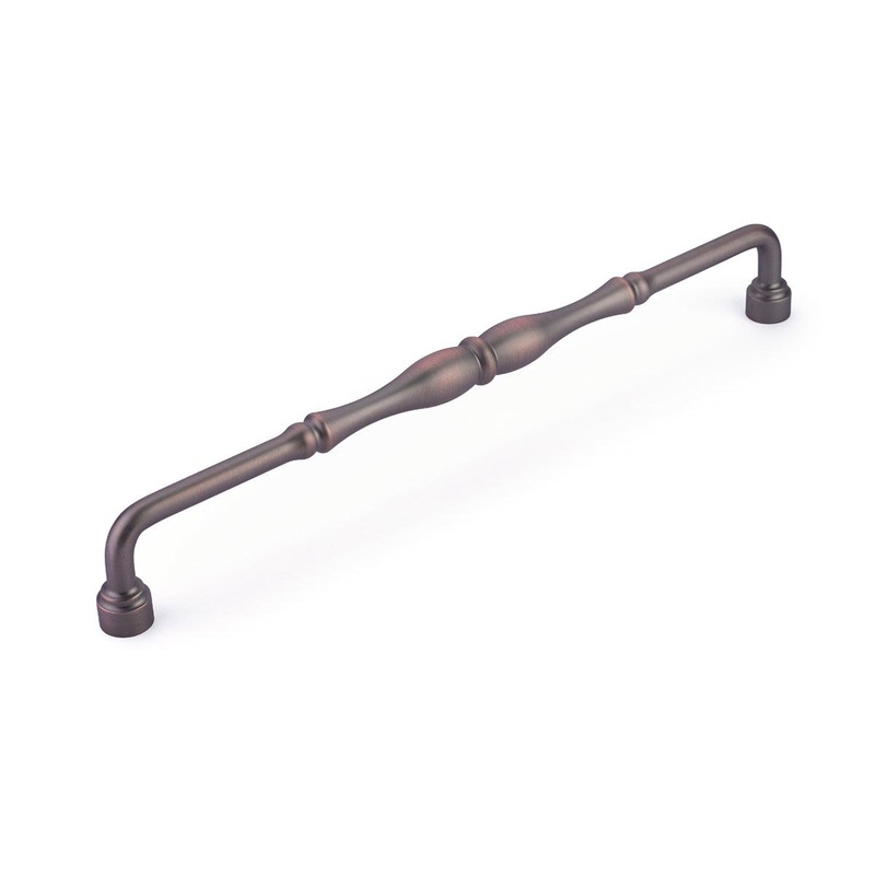 Schaub Appliance Pull, Aurora Bronze, 15 cc 7495-AUB