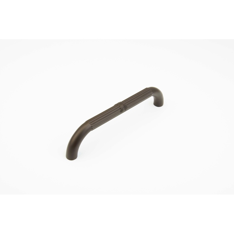 Schaub Appliance Pull, Oil Rubbed Bronze, 10 cc 764-10B