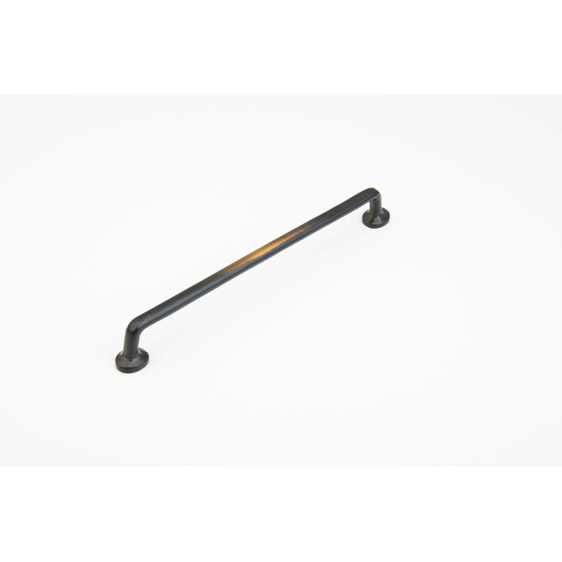 Schaub Appliance Pull, Antique Bronze, 12 cc 779-AZ