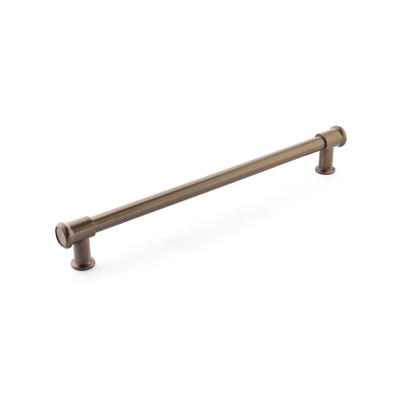 Schaub Appliance Pull, Brushed Bronze, 15 cc 79-15-BBZ