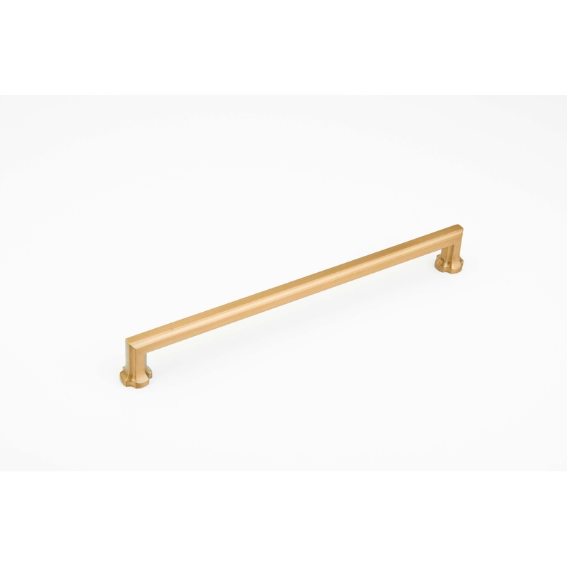 Schaub Appliance Pull, Brushed Bronze, 15 cc 881-BBZ