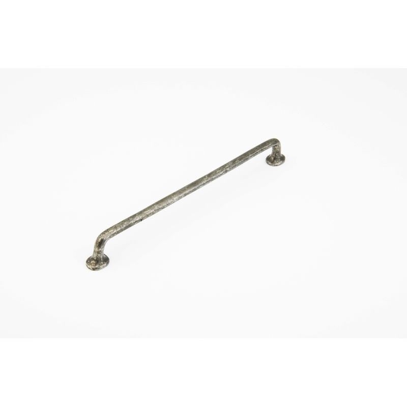 Schaub Appliance Pull, Dark Pewter, 12 cc 779-DP