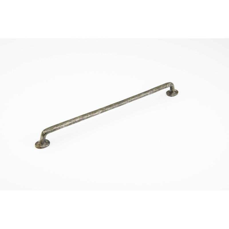 Schaub Appliance Pull, Dark Pewter, 18 cc 780-DP