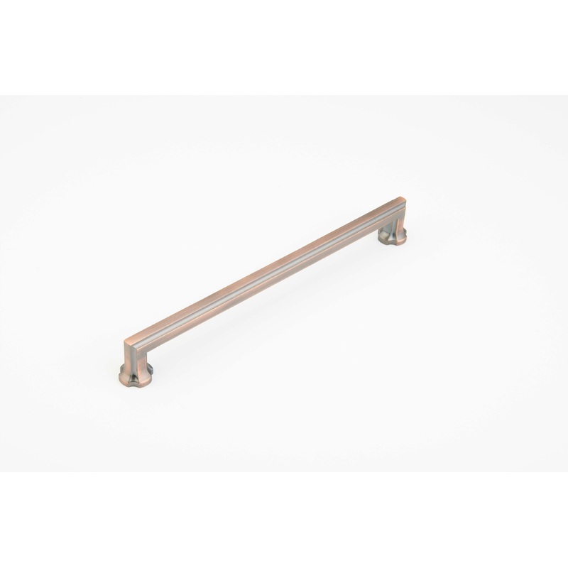 Schaub Appliance Pull, Empire Bronze, 12 cc 880-EBZ
