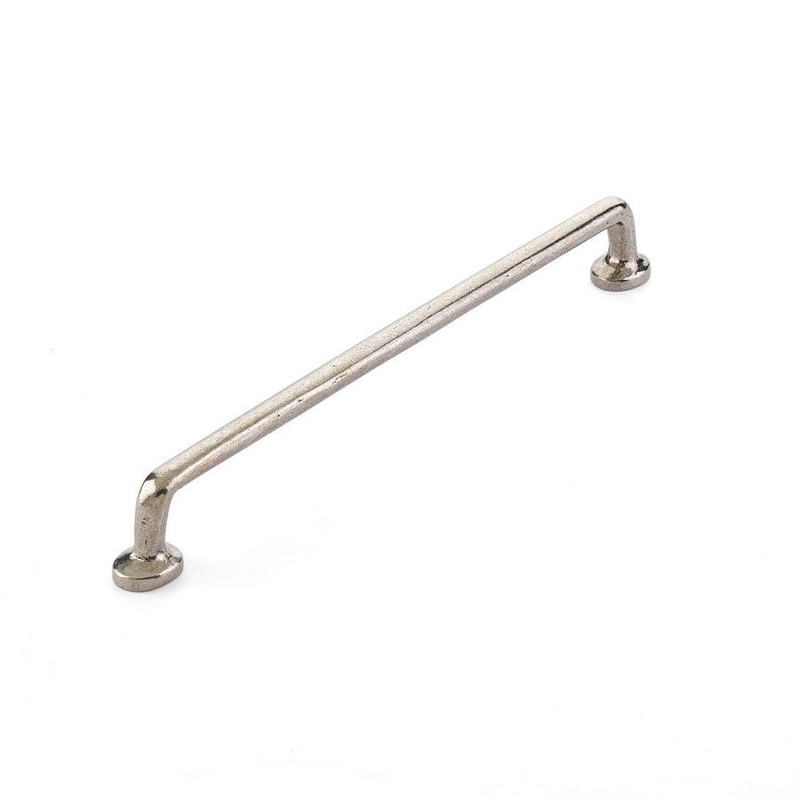 Schaub Appliance Pull, Italian Nickel,12 cc 779-IN