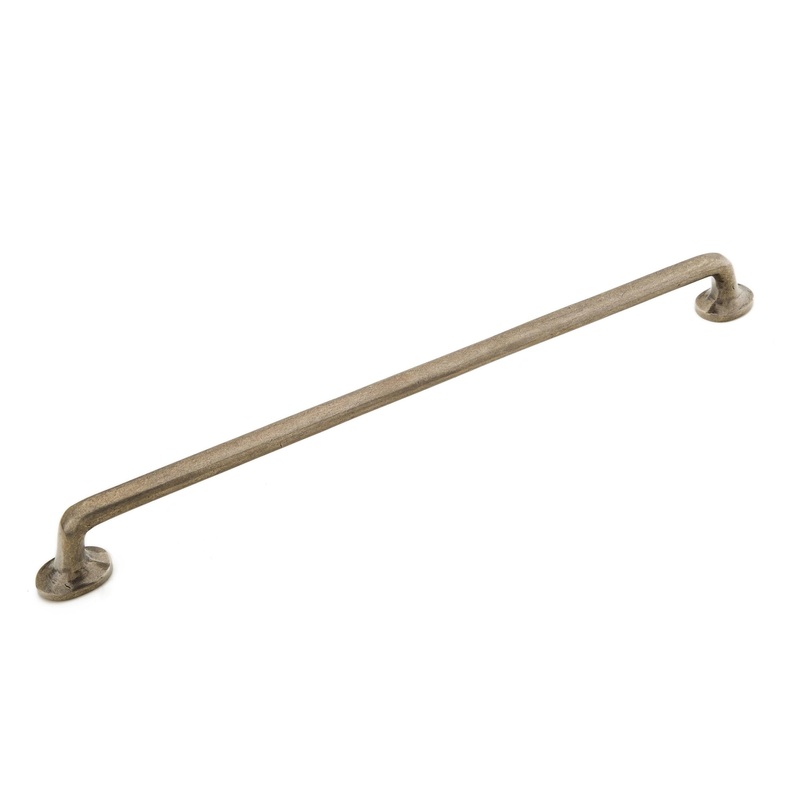 Schaub Appliance Pull, Italian Nickel, 18 cc 780-IN