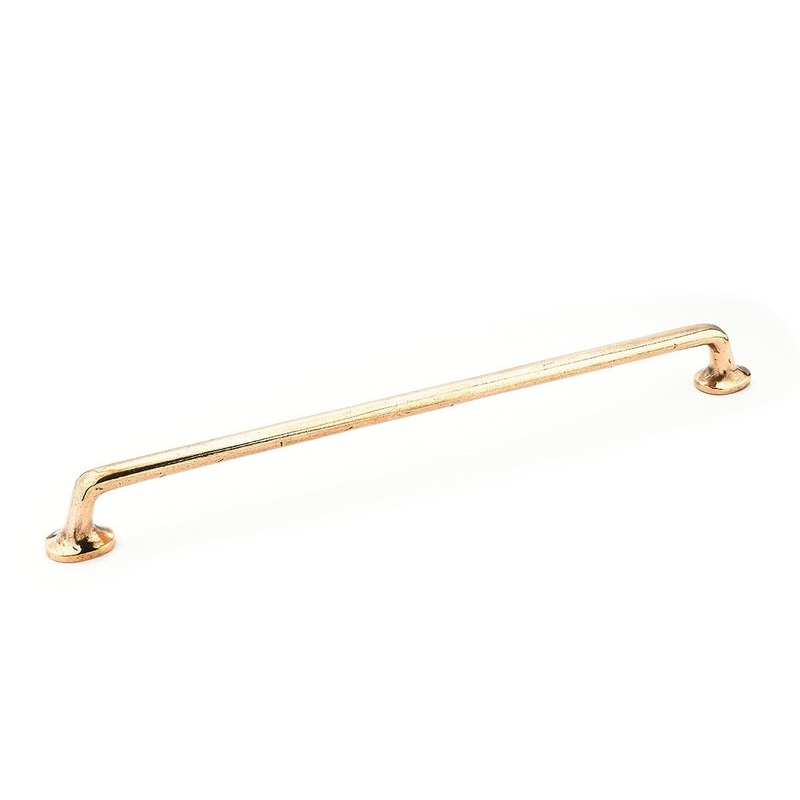 Schaub Appliance Pull, Natural, 18 cc 780-NB