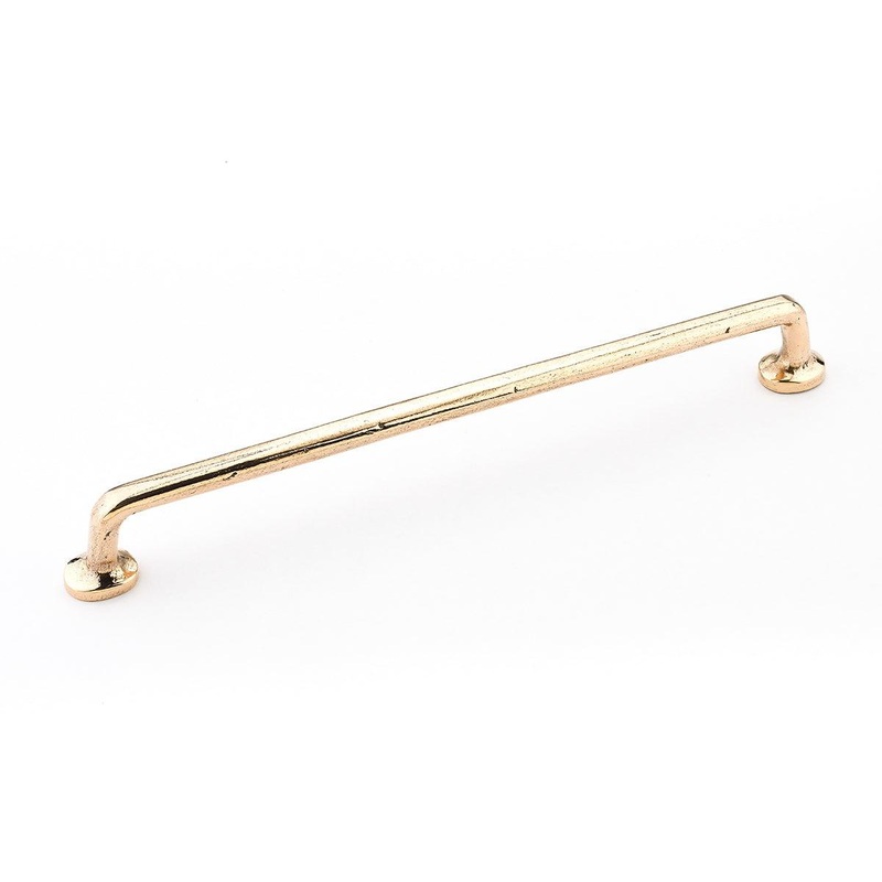 Schaub Appliance Pull, Natural Bronze, 12 cc 779-NB