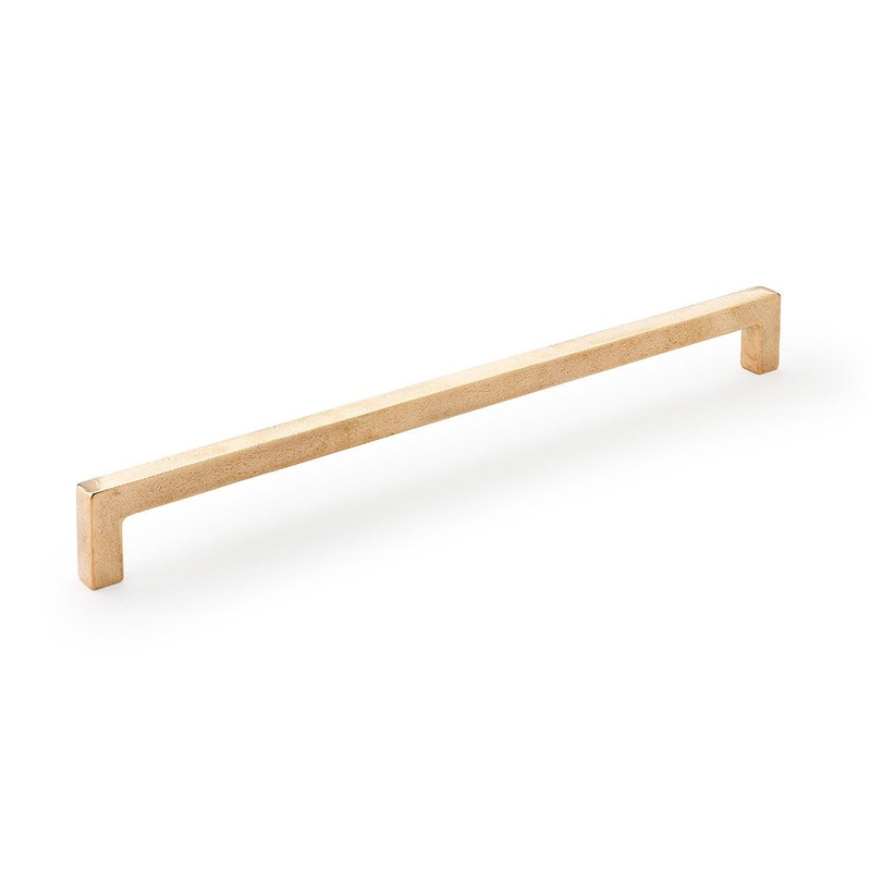 Schaub Appliance Pull, Natural Bronze, 18 cc 788-18A-NB