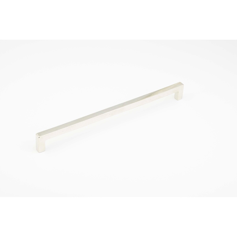 Schaub Appliance Pull, Polished White Bronze, 18 cc 788-18A-PWB