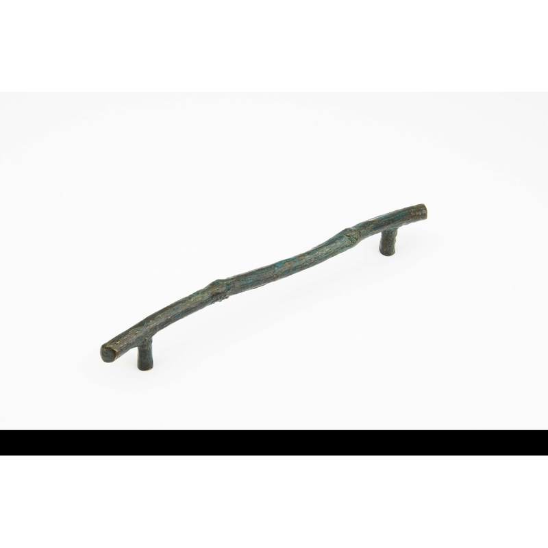 Schaub Appliance Pull, Twig, Verde Imperiale, 12 cc 785-VI