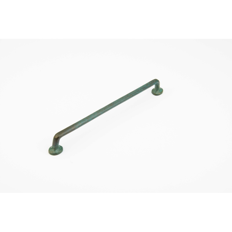 Schaub Appliance Pull, Verde Imperiale, 12 cc 779-VI
