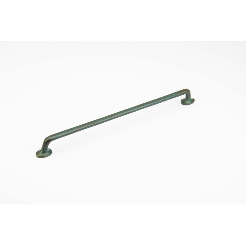 Schaub Appliance Pull, Verde Imperiale, 18 cc 780-VI