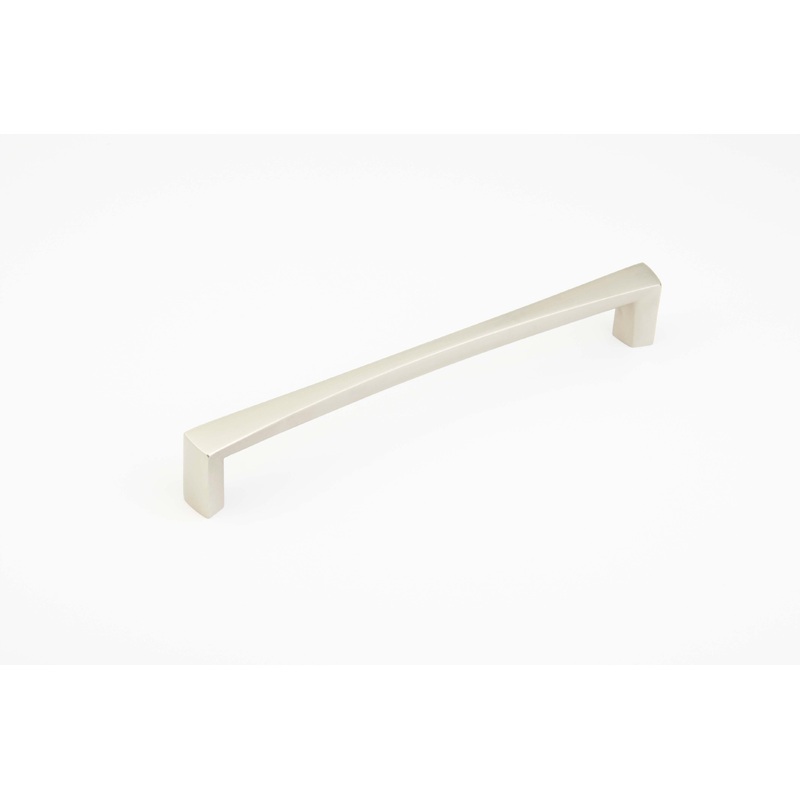 Schaub Appliance Pull, Satin Nickel, 13.75 cc 503A-15