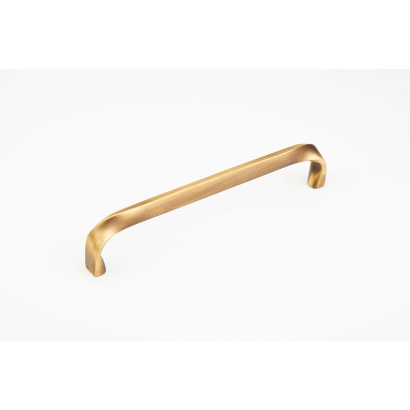 Schaub Appliance Pull, Light Bronze, 13.75 cc 513A-LTBZ