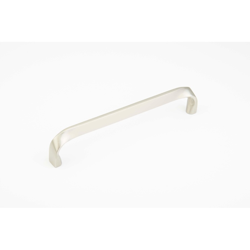 Schaub Appliance Pull, Satin Nickel, 13.75 cc 513A-15