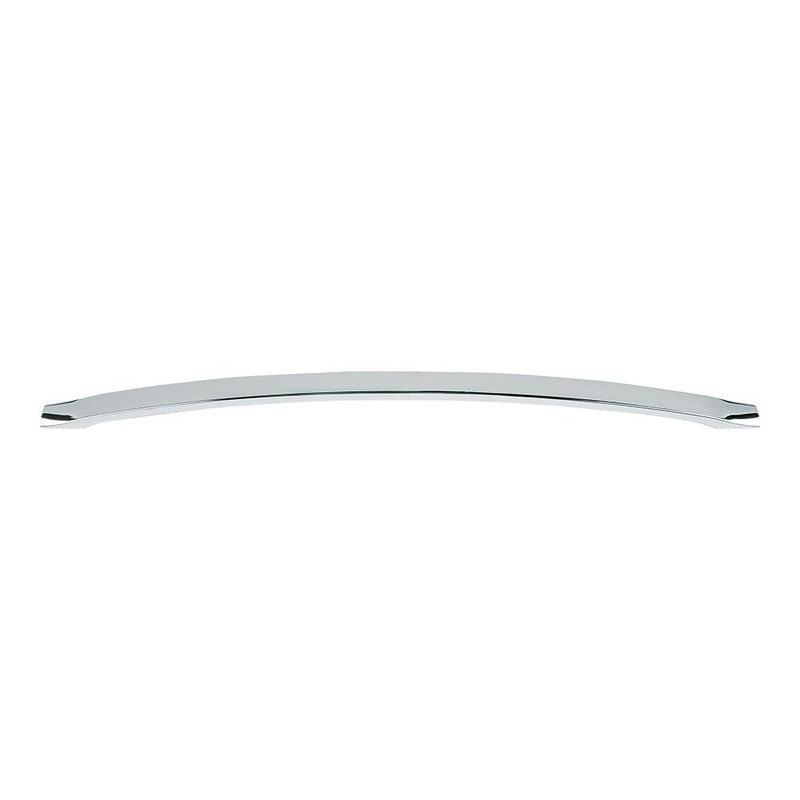 Atlas Homewares Arch Appliance Pull 18 CC AP02-CH Polished Chrome