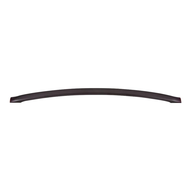 Atlas Homewares Arch Appliance Pull 18 CC AP02-VB Venetian Bronze