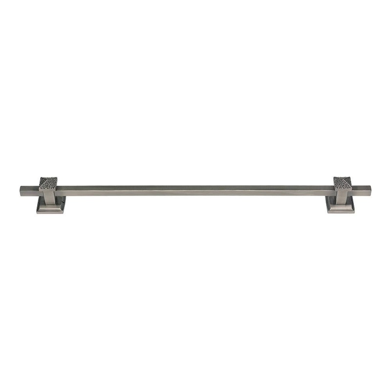 Atlas Homewares Craftsman Appliance Pull 15 CC AP03-P Pewter