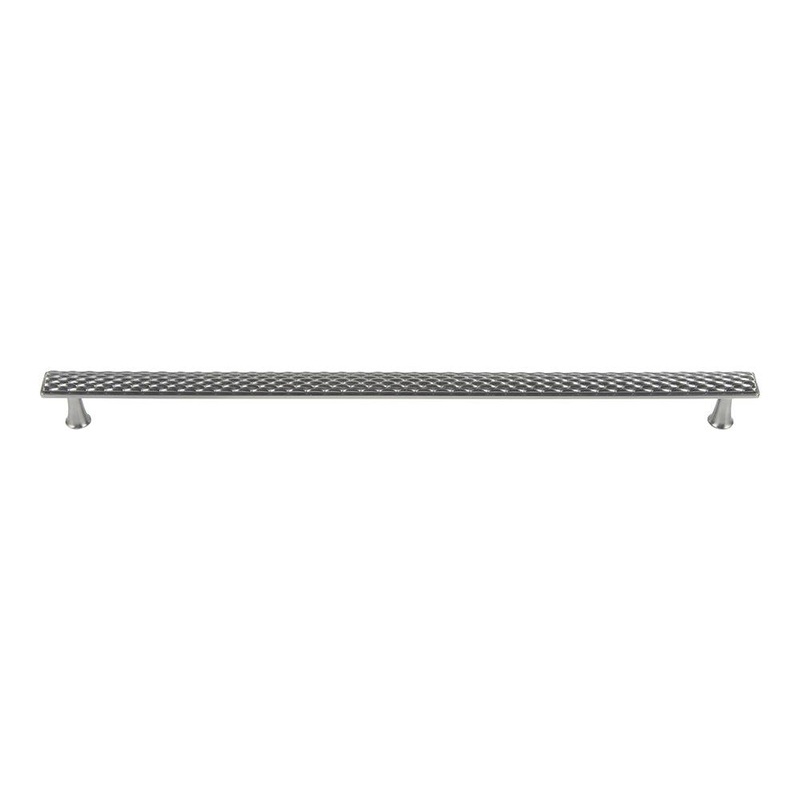 Atlas Homewares Mandalay Appliance Pull 18 CC AP09-BRN Brushed Nickel