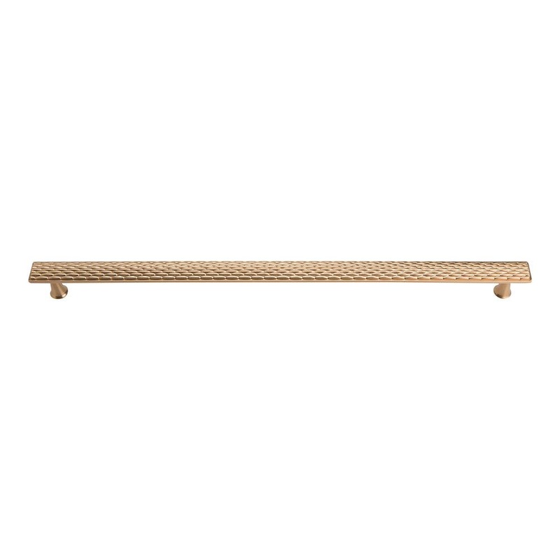Atlas Homewares Mandalay Appliance Pull 18 CC AP09-CM Champagne