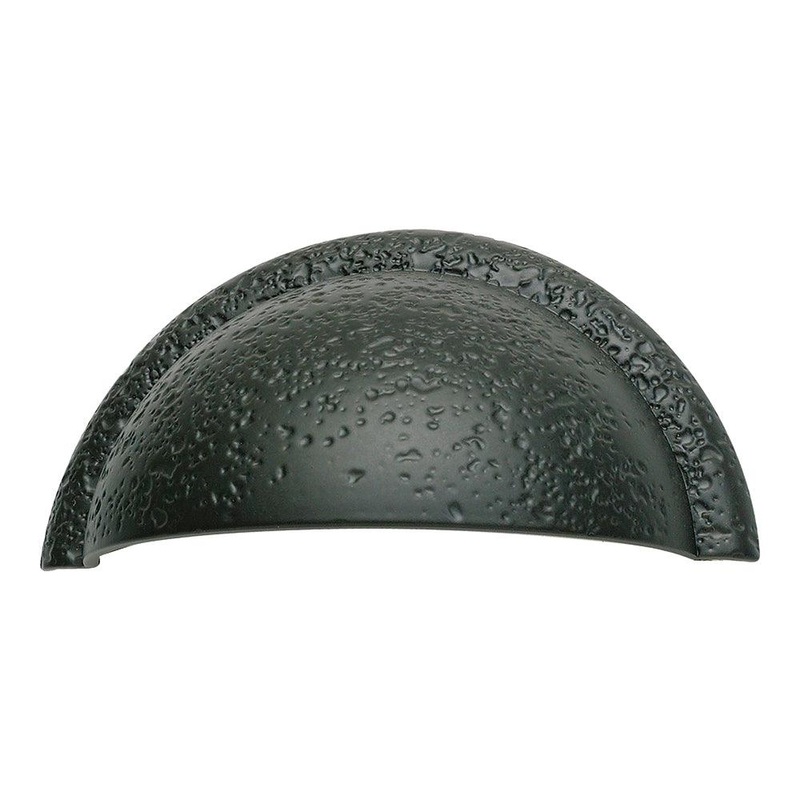 Atlas Homewares Olde World Bin Cup 3 CC 274-O Aged Bronze