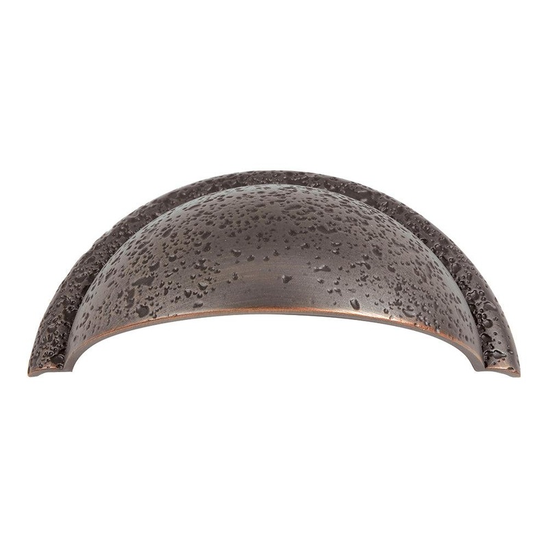 Atlas Homewares Olde World Bin Cup 3 CC 274-VB Venetian Bronze