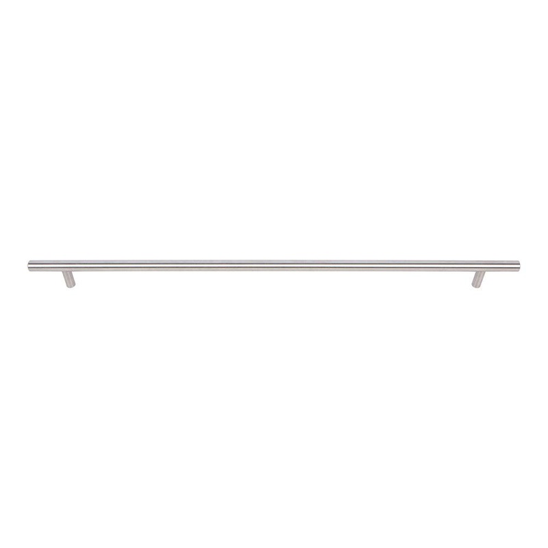 Atlas Homewares Skinny Linea Appliance Pull 17 CC AP06-SS Stainless Steel