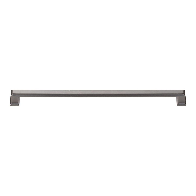 Atlas Homewares Sutton Place Appliance Pull 18 CC AP10-SL Slate
