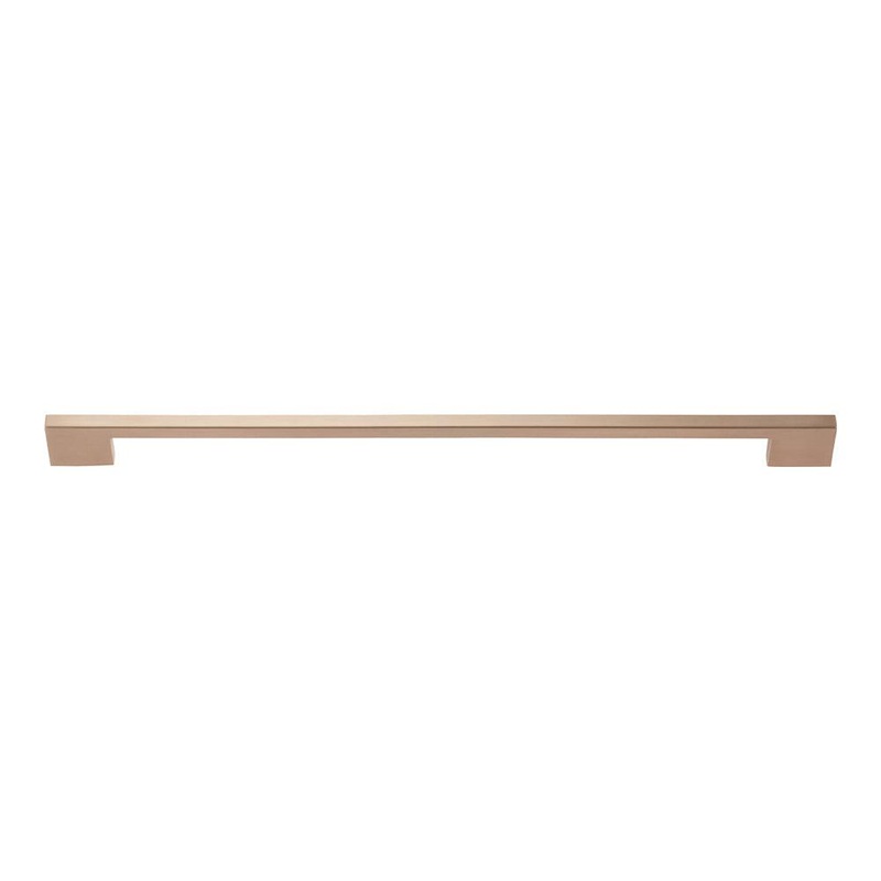 Atlas Homewares Thin SquareAppliance Pull 18 CC AP12-CM Champagne