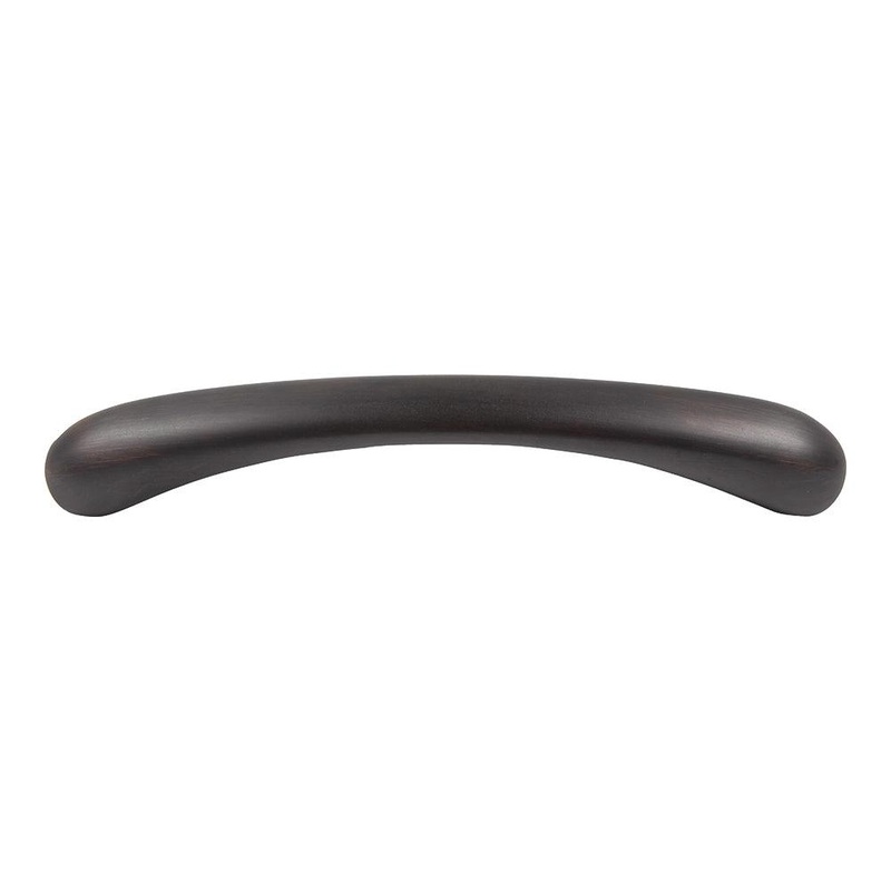 Atlas Homewares Bridge Pull 128 MM CC A840-VB Venetian Bronze