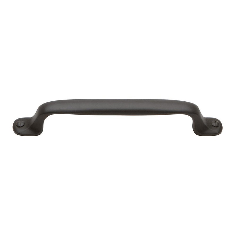 Atlas Homewares Ergo Pull 128 MM CC A870-MB Modern Bronze