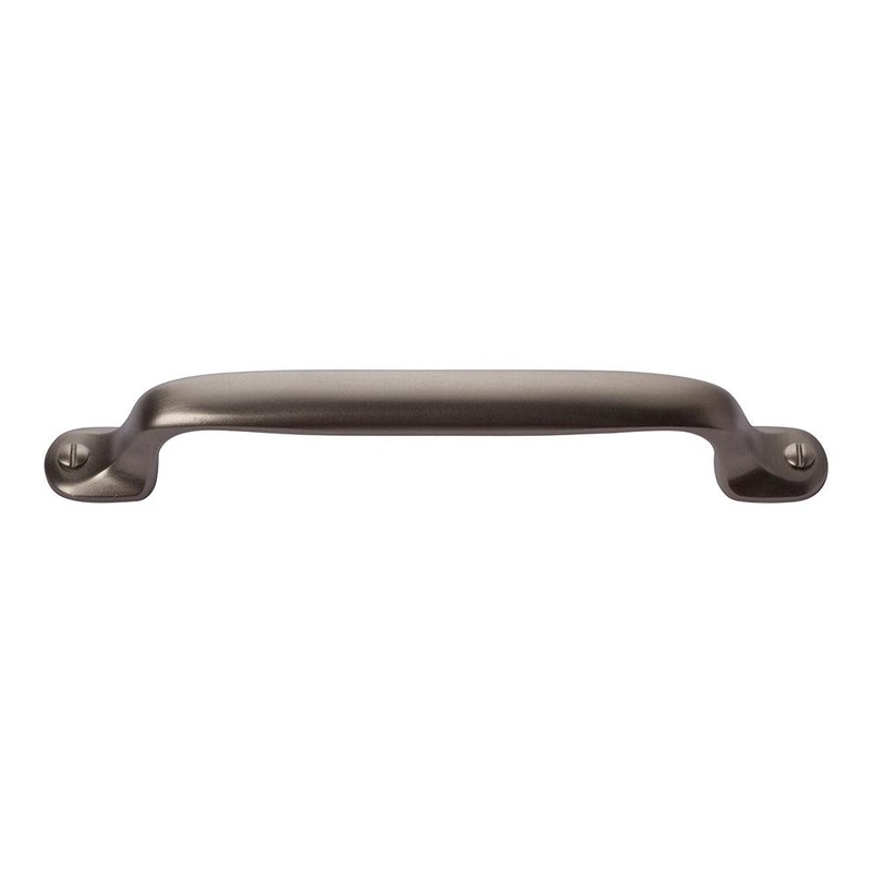 Atlas Homewares Ergo Pull 128 MM CC A870-SL Slate