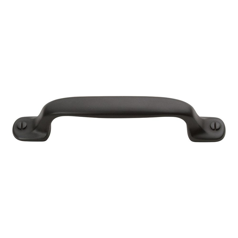 Atlas Homewares Ergo Pull 96 MM CC A868-MB Modern Bronze