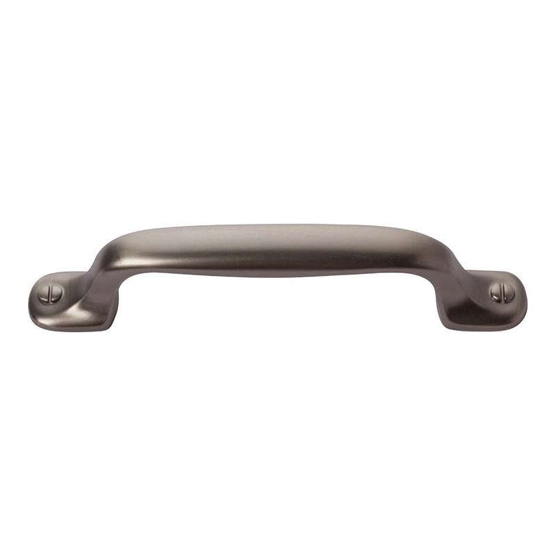 Atlas Homewares Ergo Pull 96 MM CC A868-SL Slate
