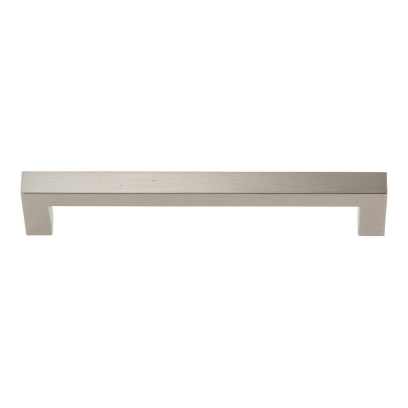 Atlas Homewares It Pull 128 MM CC A874-BN Brushed Nickel
