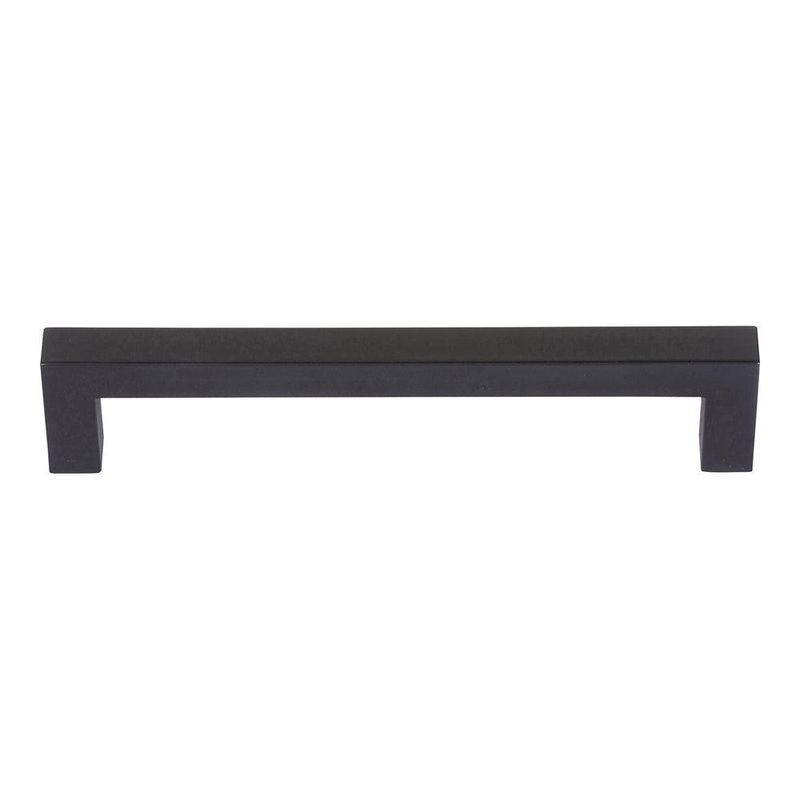 Atlas Homewares It Pull 128 MM CC A874-MB Modern Bronze