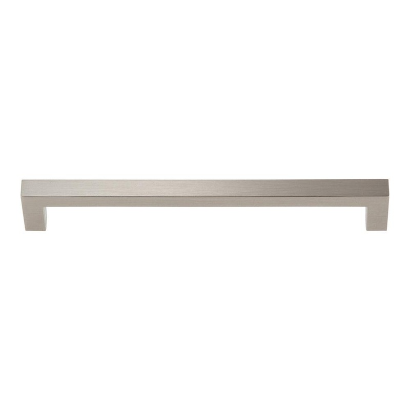 Atlas Homewares It Pull 160 MM CC A875-BN Brushed Nickel