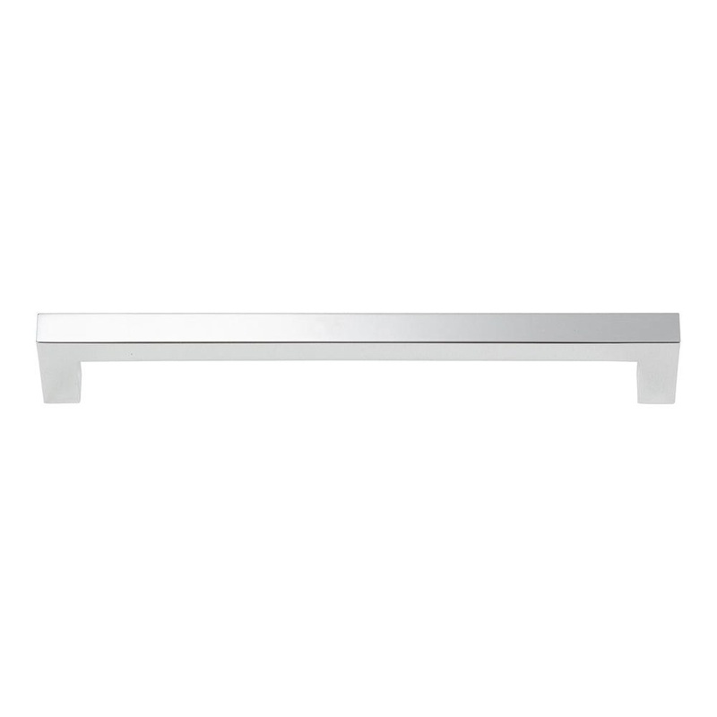 Atlas Homewares It Pull 160 MM CC A875-CH Polished Chrome