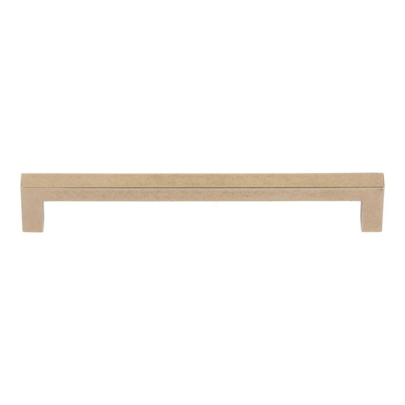Atlas Homewares It Pull 160 MM CC A875-UB Vintage Brass