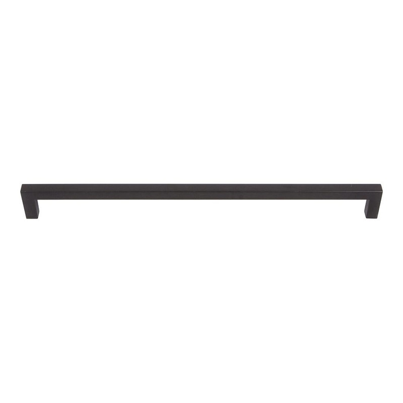 Atlas Homewares It Pull 288 MM CC A876-MB Modern Bronze