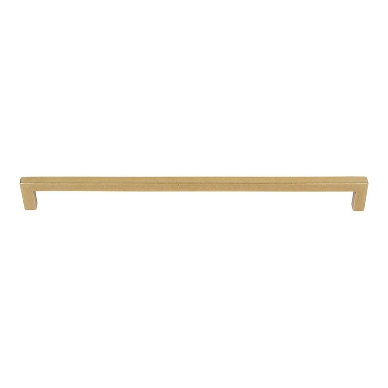 Atlas Homewares It Pull 288 MM CC A876-UB Vintage Brass